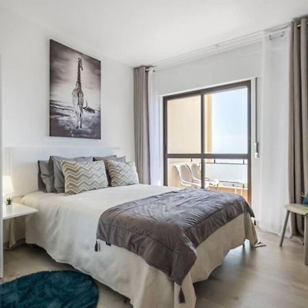 Super Platinum Apartment Funchal  Ngoại thất bức ảnh