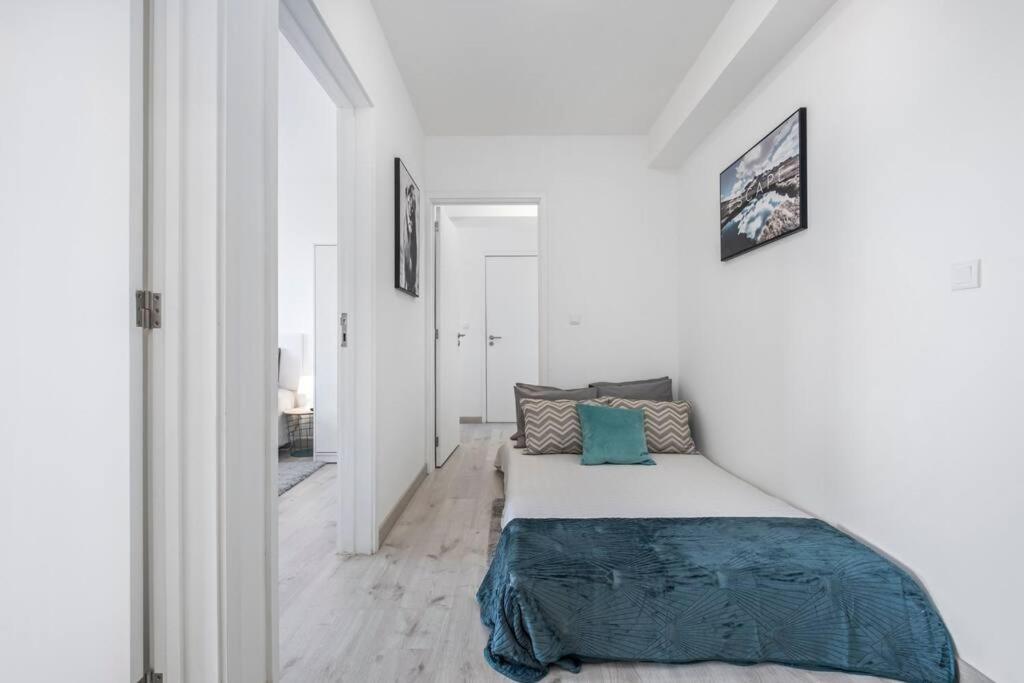 Super Platinum Apartment Funchal  Ngoại thất bức ảnh