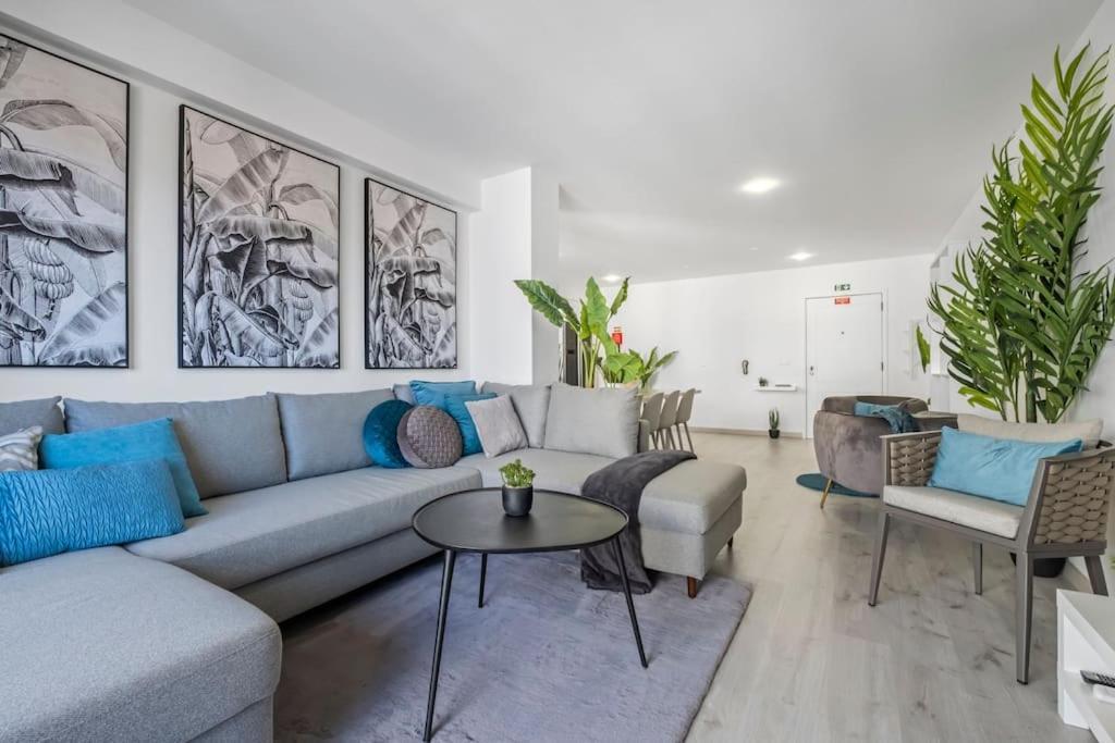 Super Platinum Apartment Funchal  Ngoại thất bức ảnh