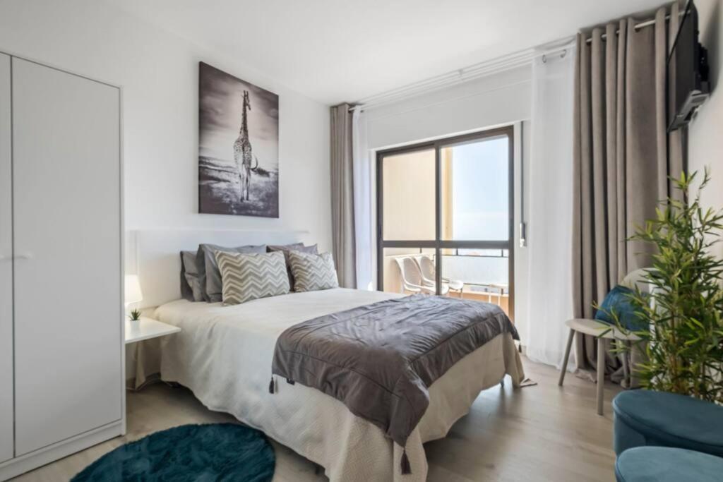 Super Platinum Apartment Funchal  Ngoại thất bức ảnh