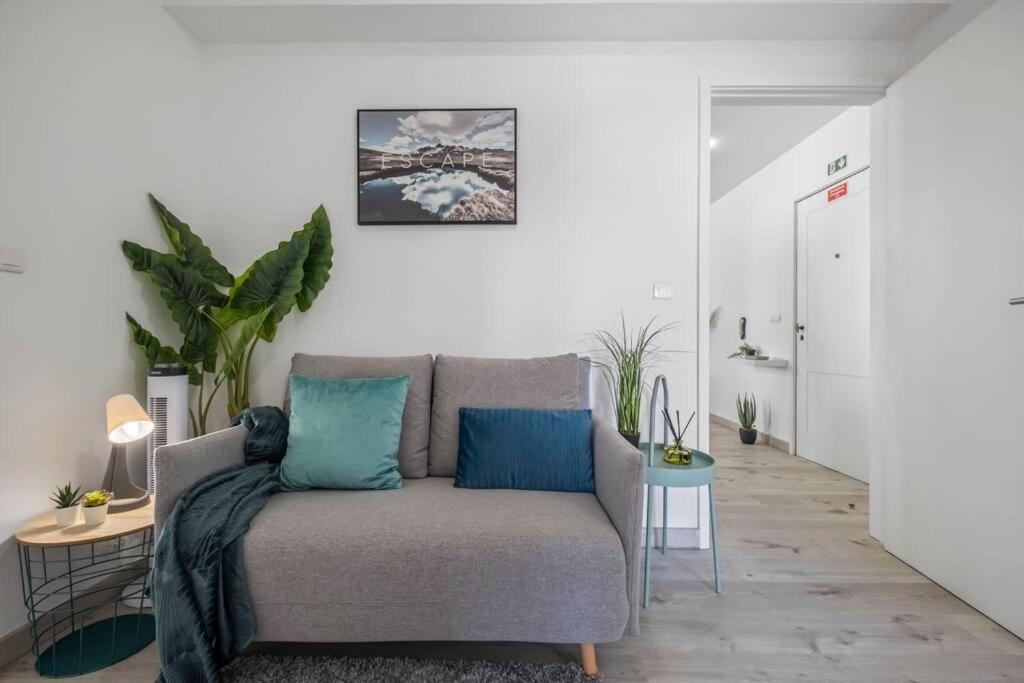 Super Platinum Apartment Funchal  Ngoại thất bức ảnh