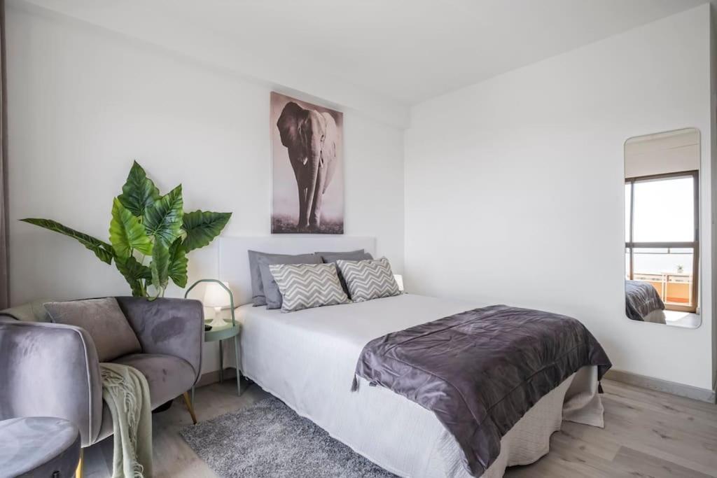 Super Platinum Apartment Funchal  Ngoại thất bức ảnh