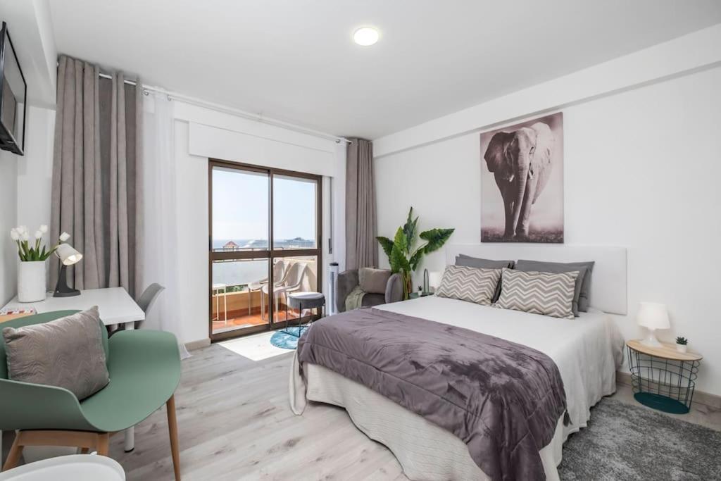 Super Platinum Apartment Funchal  Ngoại thất bức ảnh