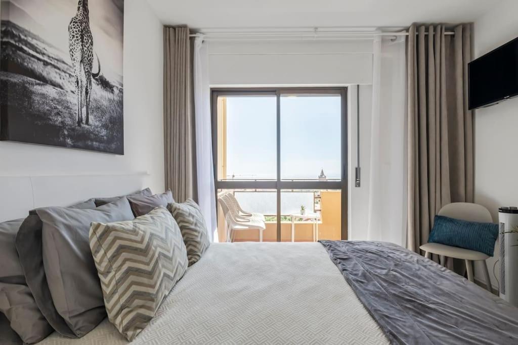 Super Platinum Apartment Funchal  Ngoại thất bức ảnh