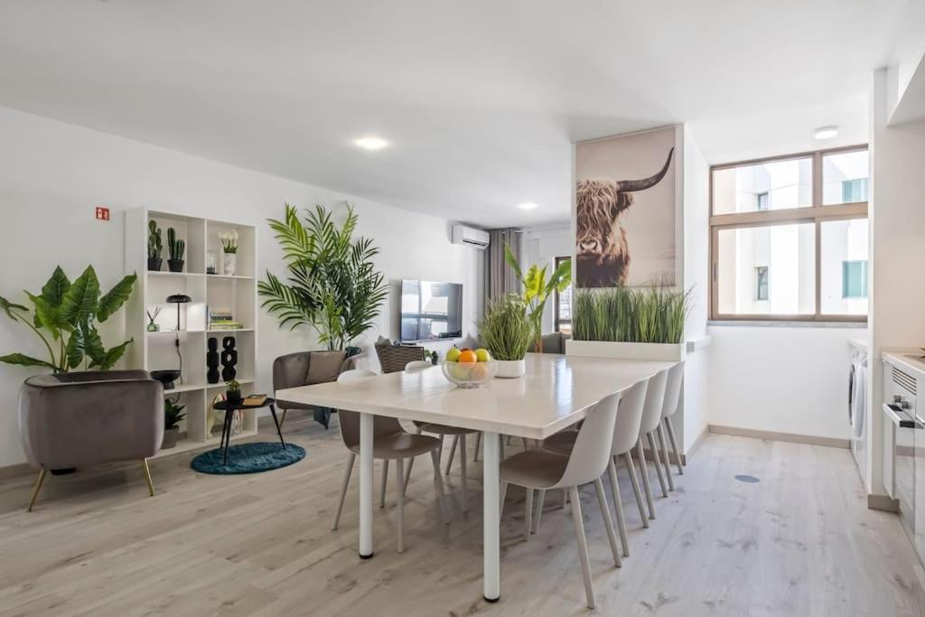 Super Platinum Apartment Funchal  Ngoại thất bức ảnh