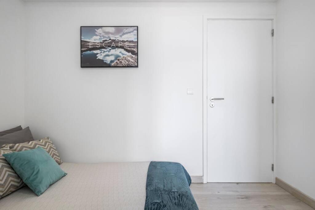 Super Platinum Apartment Funchal  Ngoại thất bức ảnh
